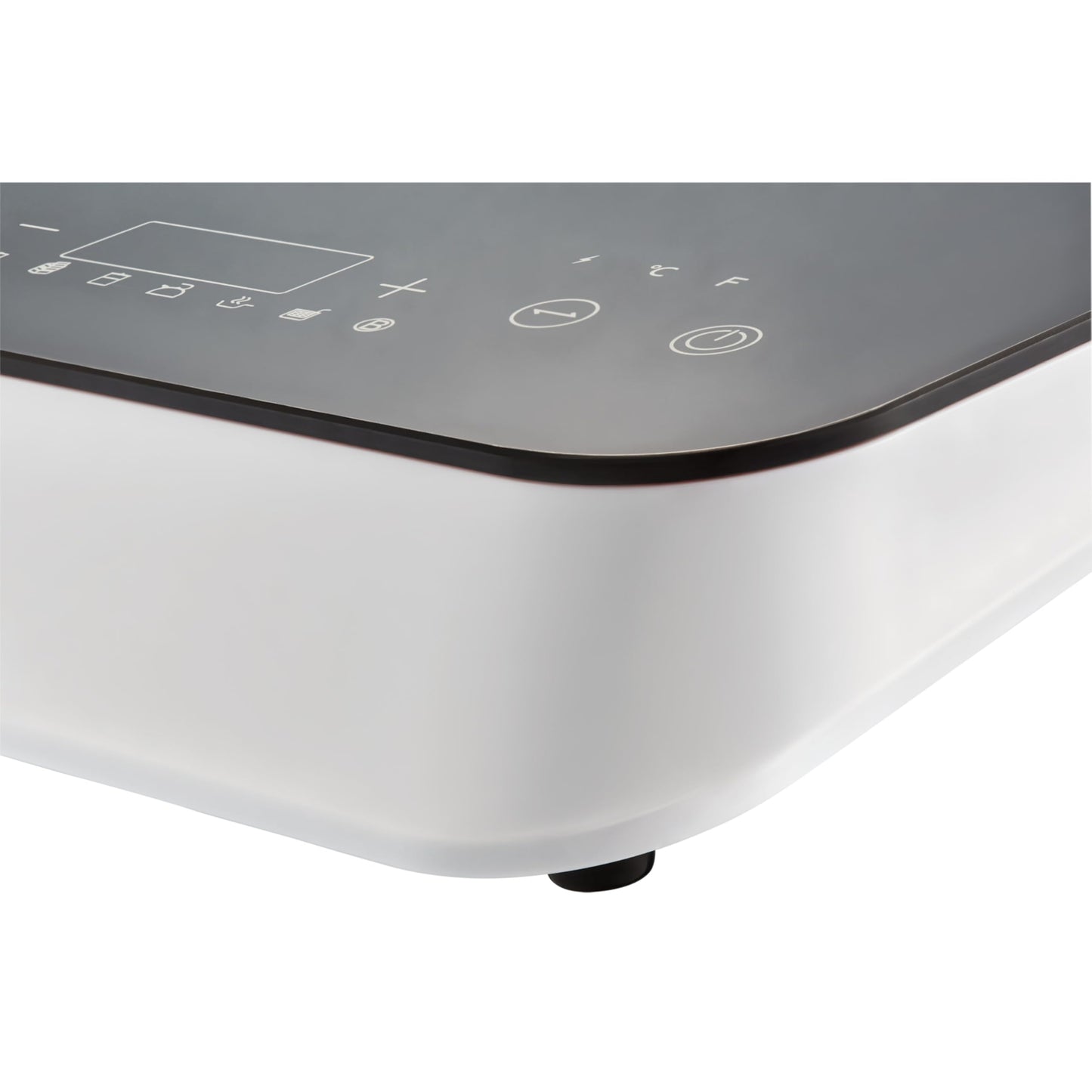 MEDION Induction Hot Plate 20cm 2000W MD18490