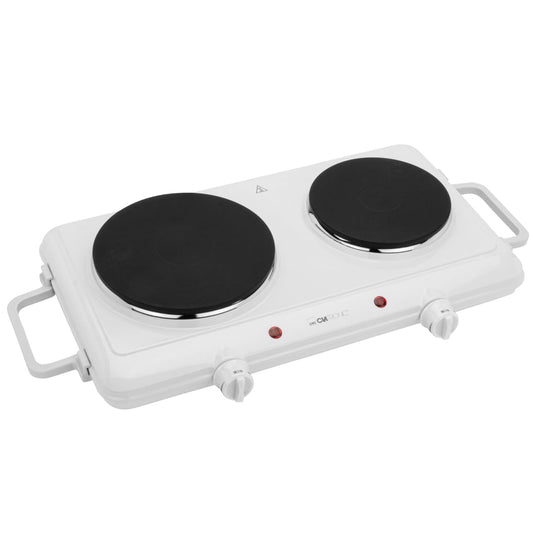 Clatronic Double Hot Plate DKP 3583