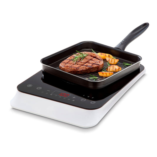 MEDION Induction Hot Plate 20cm 2000W MD18490
