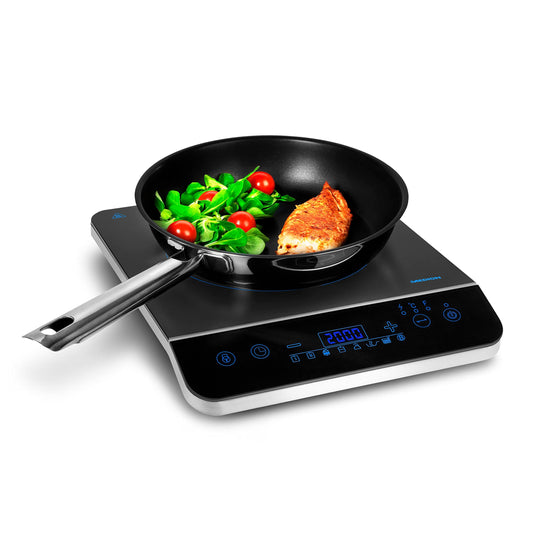 MEDION Induction Hot Plate 2000W MD 17595